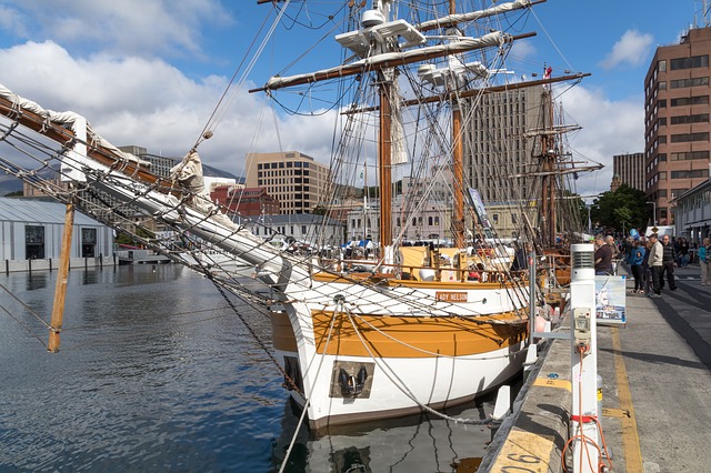 Tasmania translation service