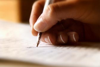 Arabic Legal Document Translation