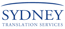 Sydney Translation Services